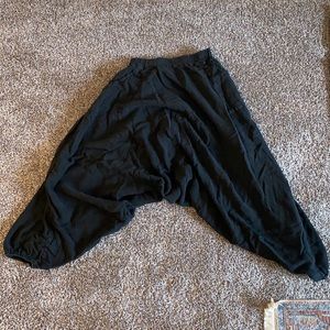 Harem Pants